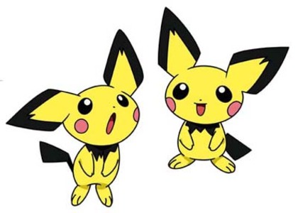 dublu pichu - aici vei gasi poze cu toti pokemonii