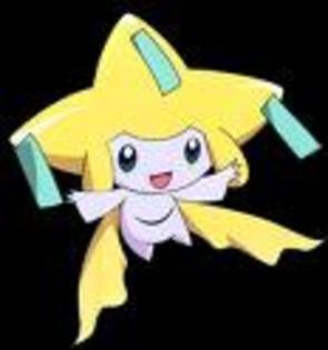 jirachi happy - aici vei gasi poze cu toti pokemonii