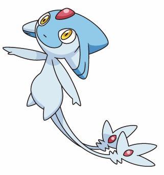 pokemon lengendar azelf