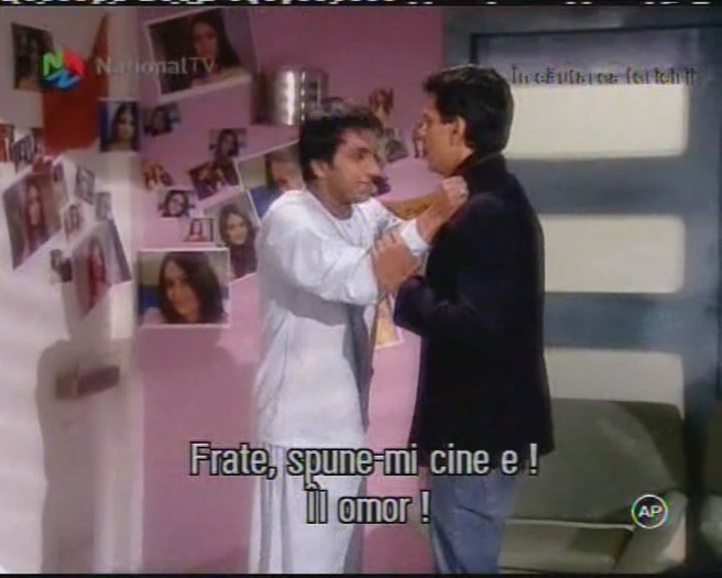 bscap116 - In cautarea fericirii-Ghar Ek Sapnaa