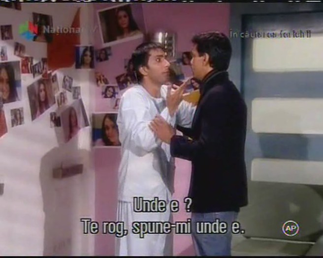 bscap119 - In cautarea fericirii-Ghar Ek Sapnaa