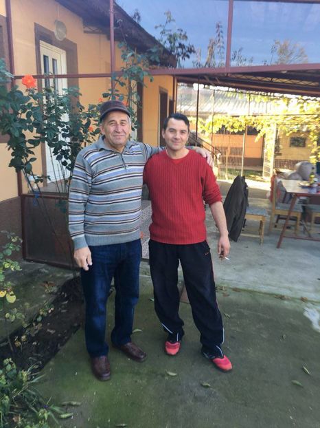 Octombrie 2016 - porumbei campioni-IZDREA PETRE