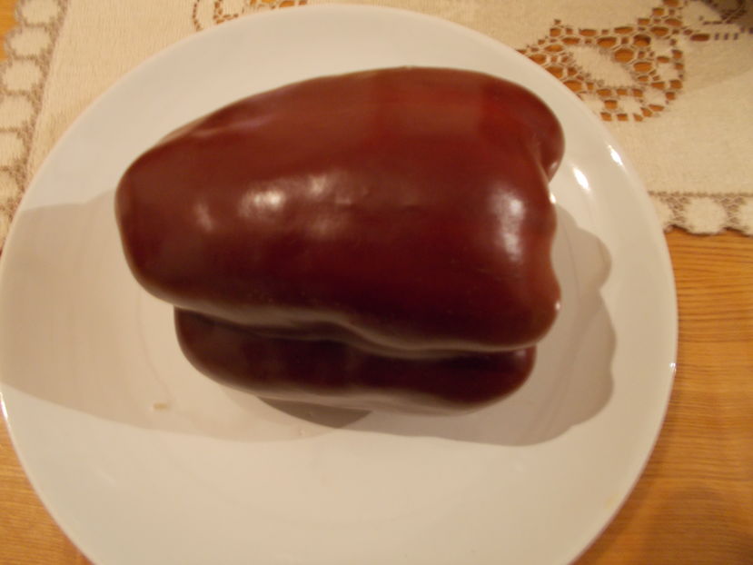  - SEMINTE ARDEI - A 08 MARON CHOCOLATE BEAUTY