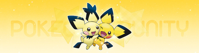 pichu 1 and pichu 2