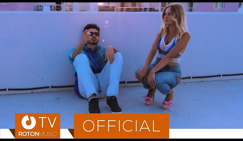 ∟4attractions got Criss Blaziny feat. Alexandra Stan - Au gust zilele; https://www.youtube.com/watch?v=0PUSlkPoPe8
