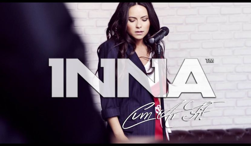 ∟ Thunderstruck got INNA - Cum ar fi?; https://www.youtube.com/watch?v=OgpVZFSTsYI
