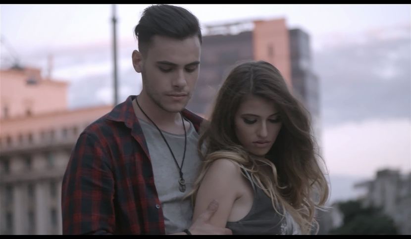 ∟ WildChild got Mircea Eremia feat. Bianca - Interzis; https://www.youtube.com/watch?v=lJPMZSbqwQU
