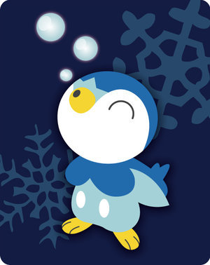 Happy_Piplup_by_MarkiSan - aici vei gasi poze cu toti pokemonii