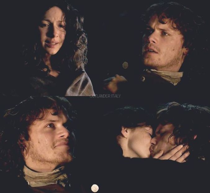 Take me to Lallybroch %u2764%uFE0F%u2764%uFE0F%u2764%uFE0F