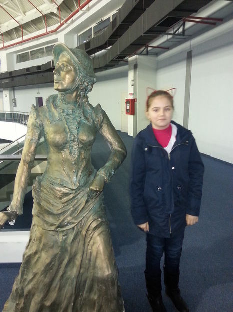  - Expo Craiova - Fauna Baniei 2016