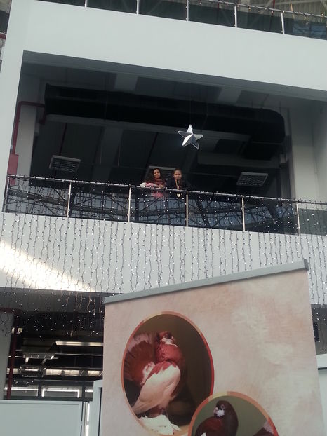  - Expo Craiova - Fauna Baniei 2016