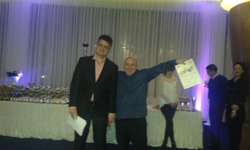  - Expo Craiova - Fauna Baniei 2016