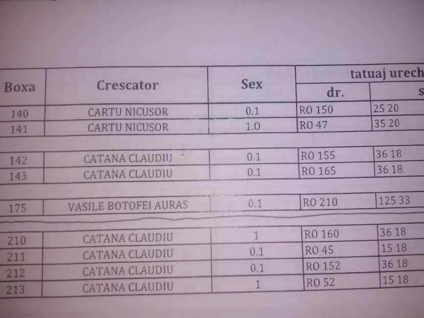 CAM05307 - CATEVA IMAGINI DE LA EXPO NATIONALA CARANSEBES 2016