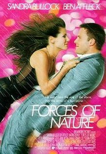 100.Forces of Nature