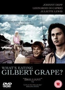 104.What's Eating Gilbert Grape