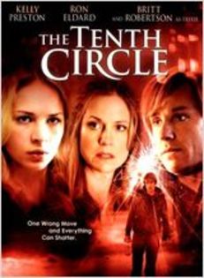 105.The Tenth Circle