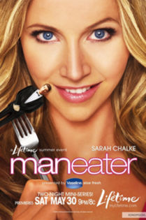106.Maneater (2009)