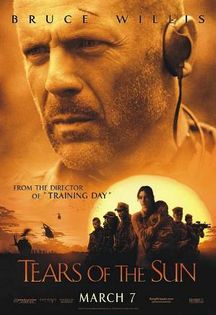 108.Tears of the Sun