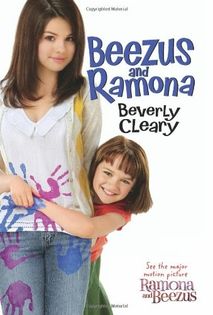 109.Ramona and Beezus