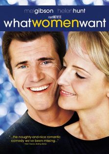 111..What Women Want