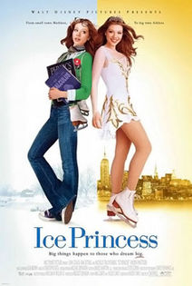119.Ice Princess