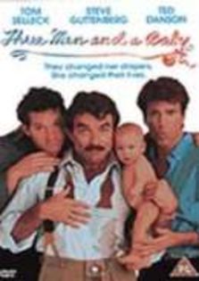 120..Three Men and a Baby