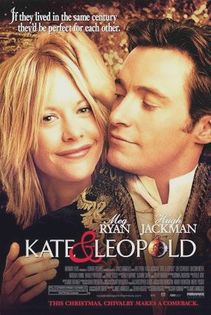 121.Kate & Leopold