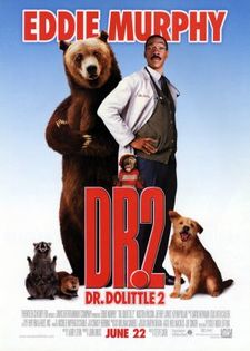 124.Dr. Dolittle