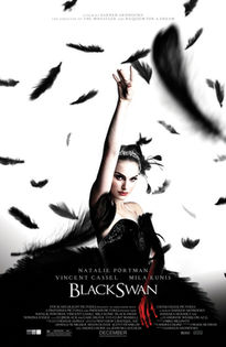 125.Black Swan