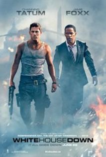 138.White House Down