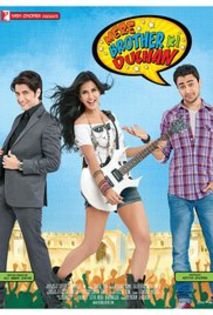 143.mere brother ki dulhan