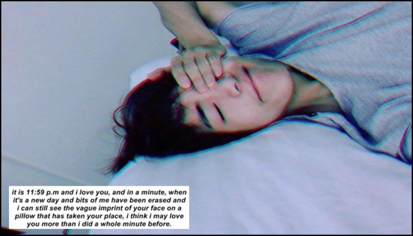 「forever we are young 」ϟ ♯20.12.2016.