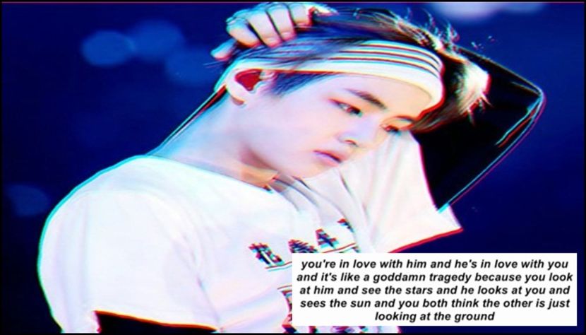 「forever we are young 」ϟ ♯21.12.2016.