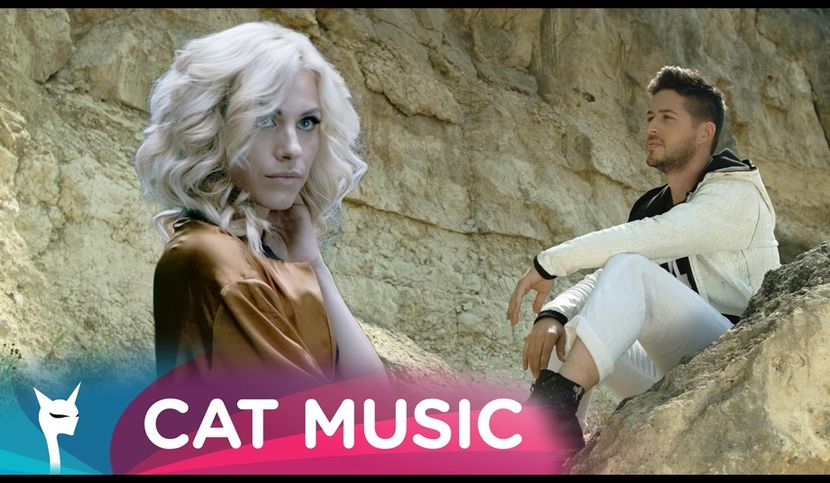 ∟Nightingale got GEØRGE feat. Amna - Detector de minciuni; https://www.youtube.com/watch?v=gvN3lGk7ezw
