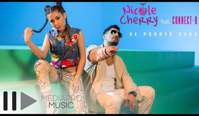 ∟ xkyliejenner got Nicole Cherry feat Connect-R - Se poartă vara