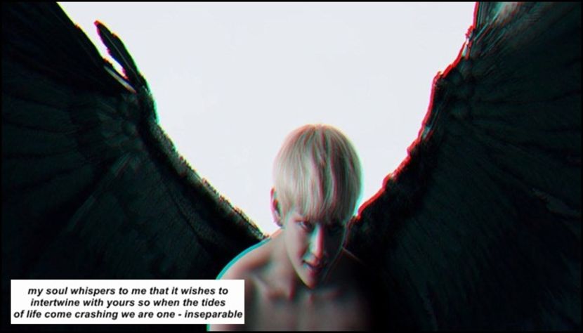 「forever we are young 」ϟ ♯23.12.2016.