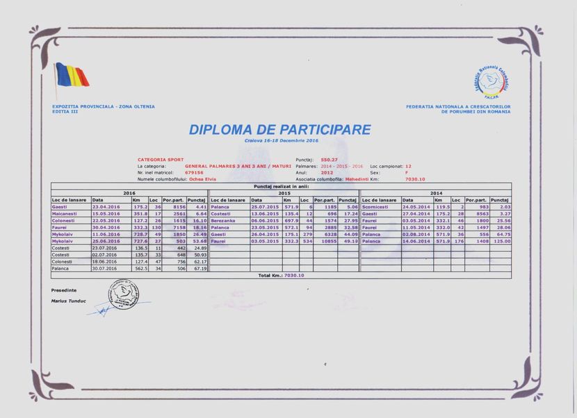 Expo Oltenia 2016 - 0679156-12 F Herboata