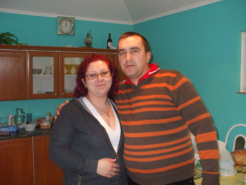 O prietena de suflet,,,SZASA..!