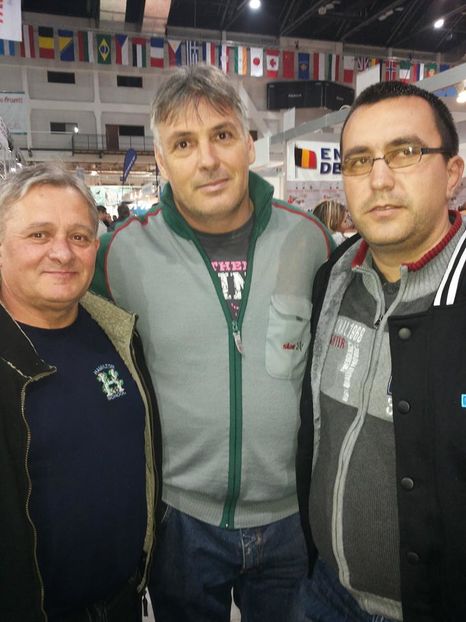 olimpicii; Olimpiada BUDAPESTA ...
