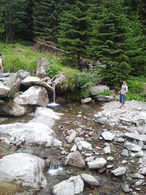  - Transfagarasan 2012