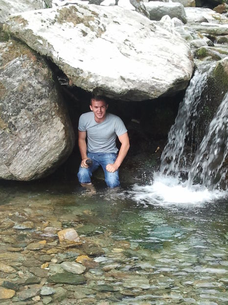  - Transfagarasan 2012