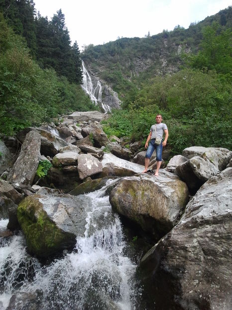  - Transfagarasan 2012