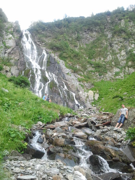  - Transfagarasan 2012