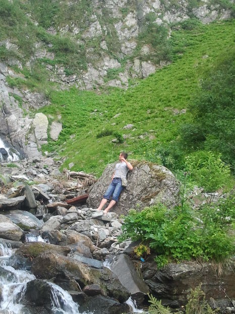  - Transfagarasan 2012