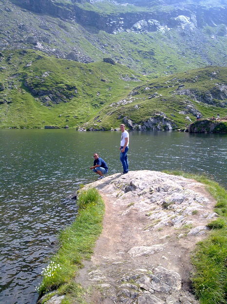  - Transfagarasan 2012