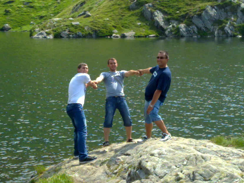  - Transfagarasan 2012