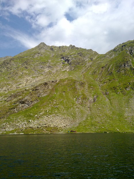 - Transfagarasan 2012