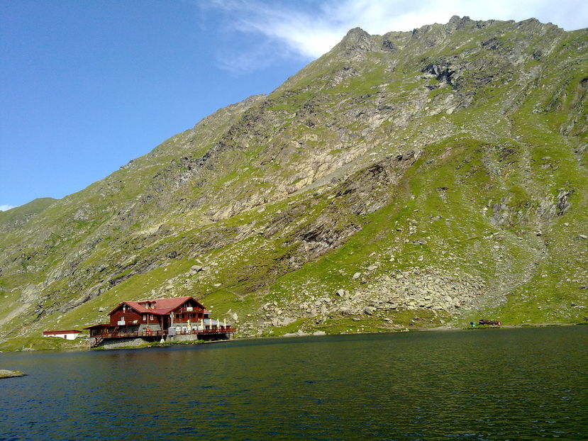  - Transfagarasan 2012