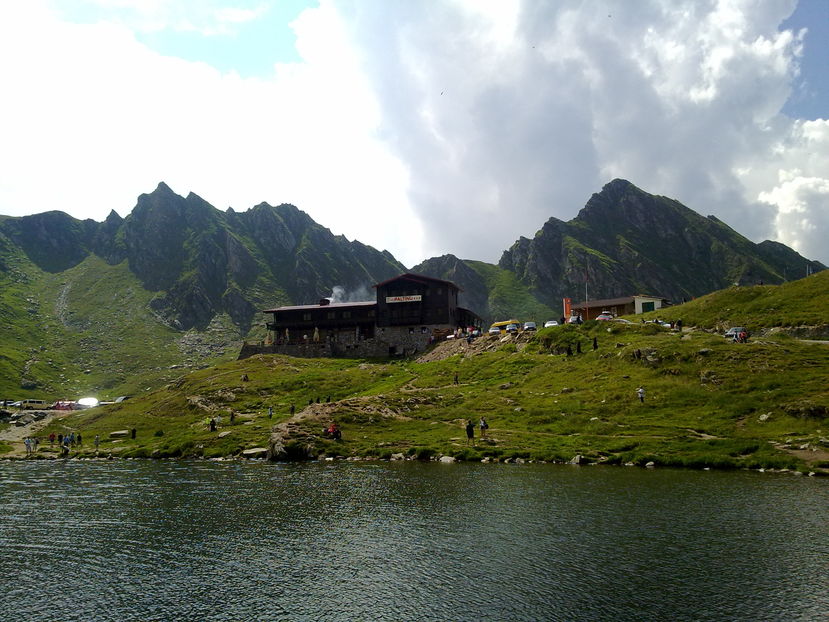 - Transfagarasan 2012