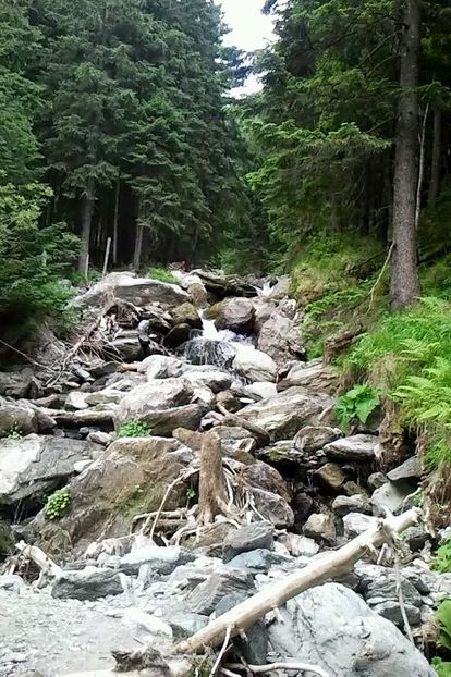  - Transfagarasan 2012